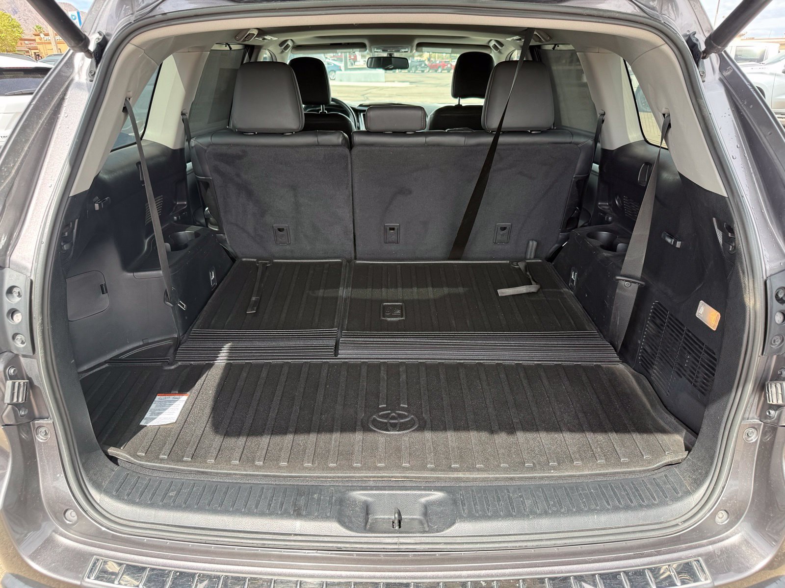 2014 Toyota Highlander XLE - Photo 43