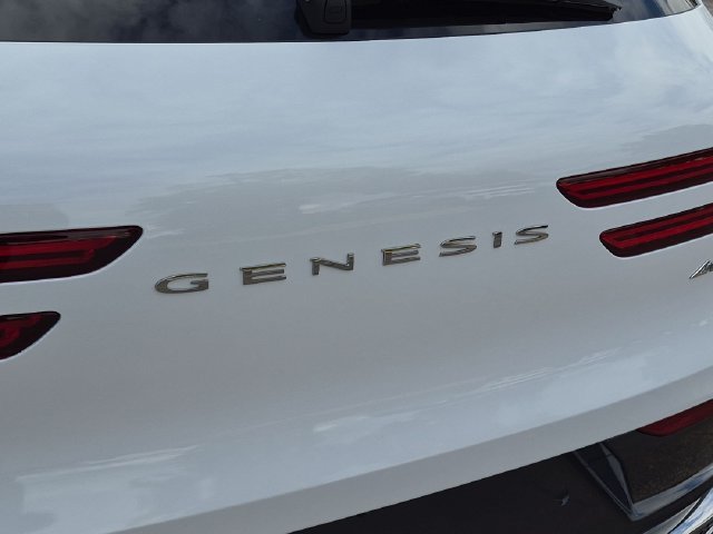 2026 GENESIS GV70 Standard - Photo 27