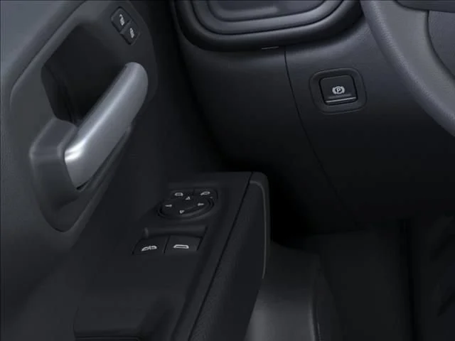 New 2026 Sterling Gray Metallic Chevrolet WT image 22