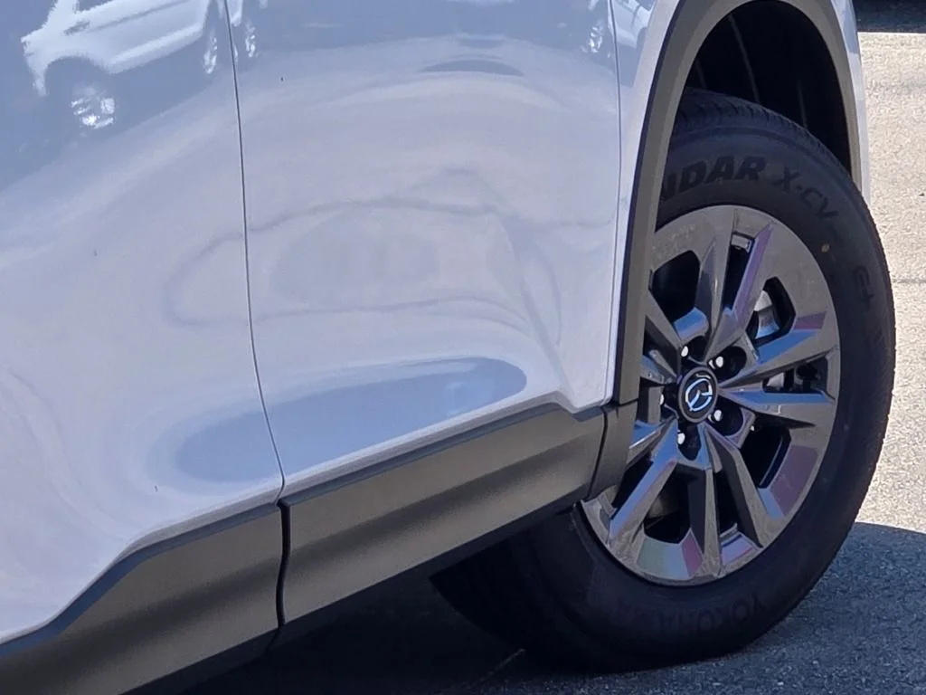 New 2026 White Mazda 2.5 S image 11
