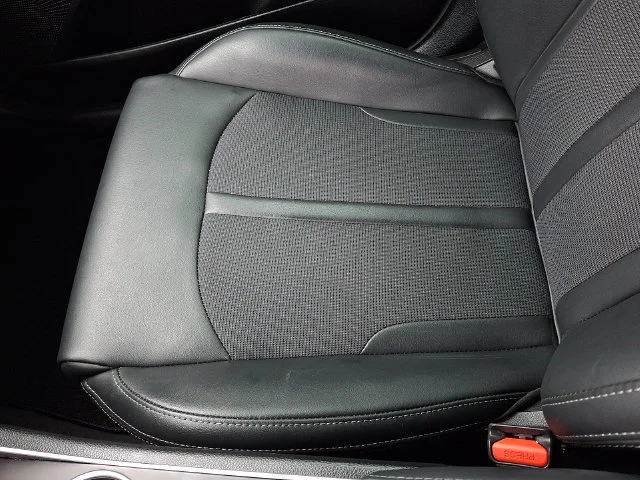 Certified Used 2024 White Kia GT-Line image 27