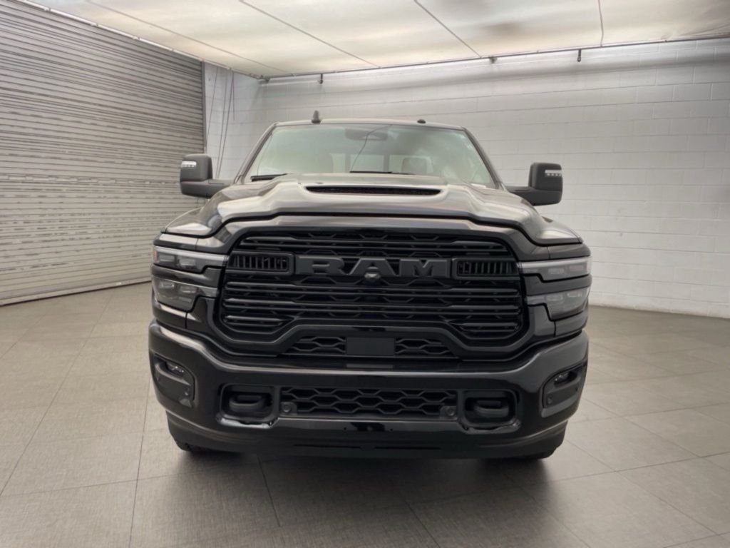 2026 RAM 2500 Laramie - Photo 8