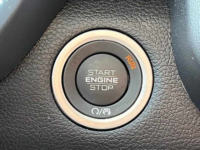 Used 2026 White Ram Big Horn image 17