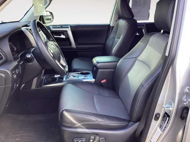 2021 Toyota 4Runner SR5 Premium - Photo 9