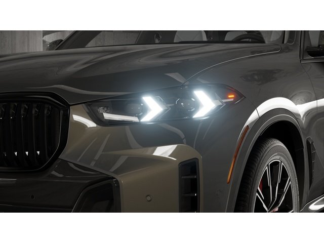 New 2026 Dravit Grey Metallic BMW xDrive40i image 6