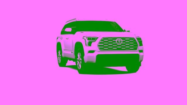 New 2026 Beige Toyota 1794 Edition image 38