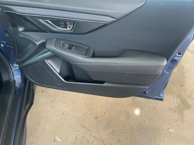 Used 2020 Blue Subaru Premium image 27