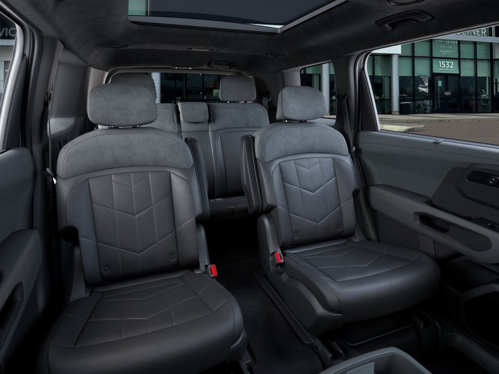 New 2027 Glacial White Pearl Kia X-Line SX-Prestige image 10