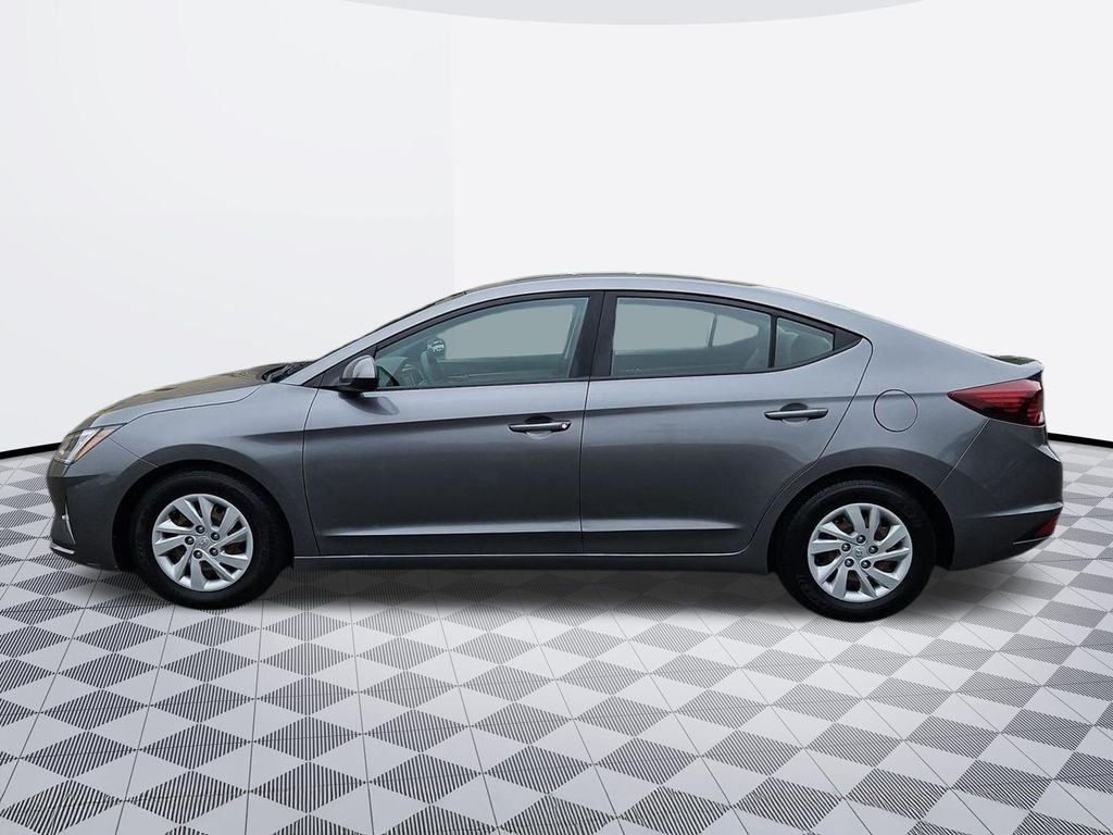 2019 Hyundai Elantra SE - Photo 3