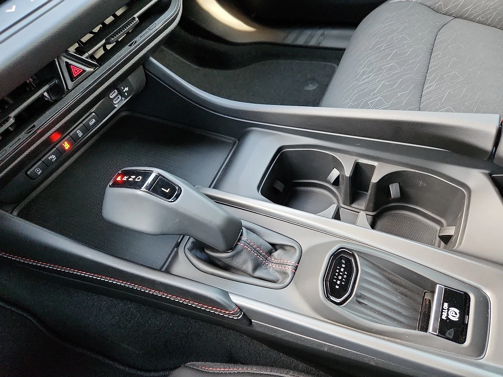 New 2026 Green Dodge SCAT PACK 2-DOOR AWD image 20