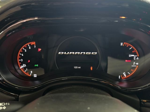 New 2026 Diamond Black Clear-Coat Exterior Paint Dodge GT image 12