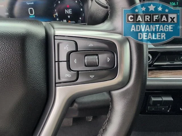 2025 Chevrolet Silverado 1500 LT - Photo 19