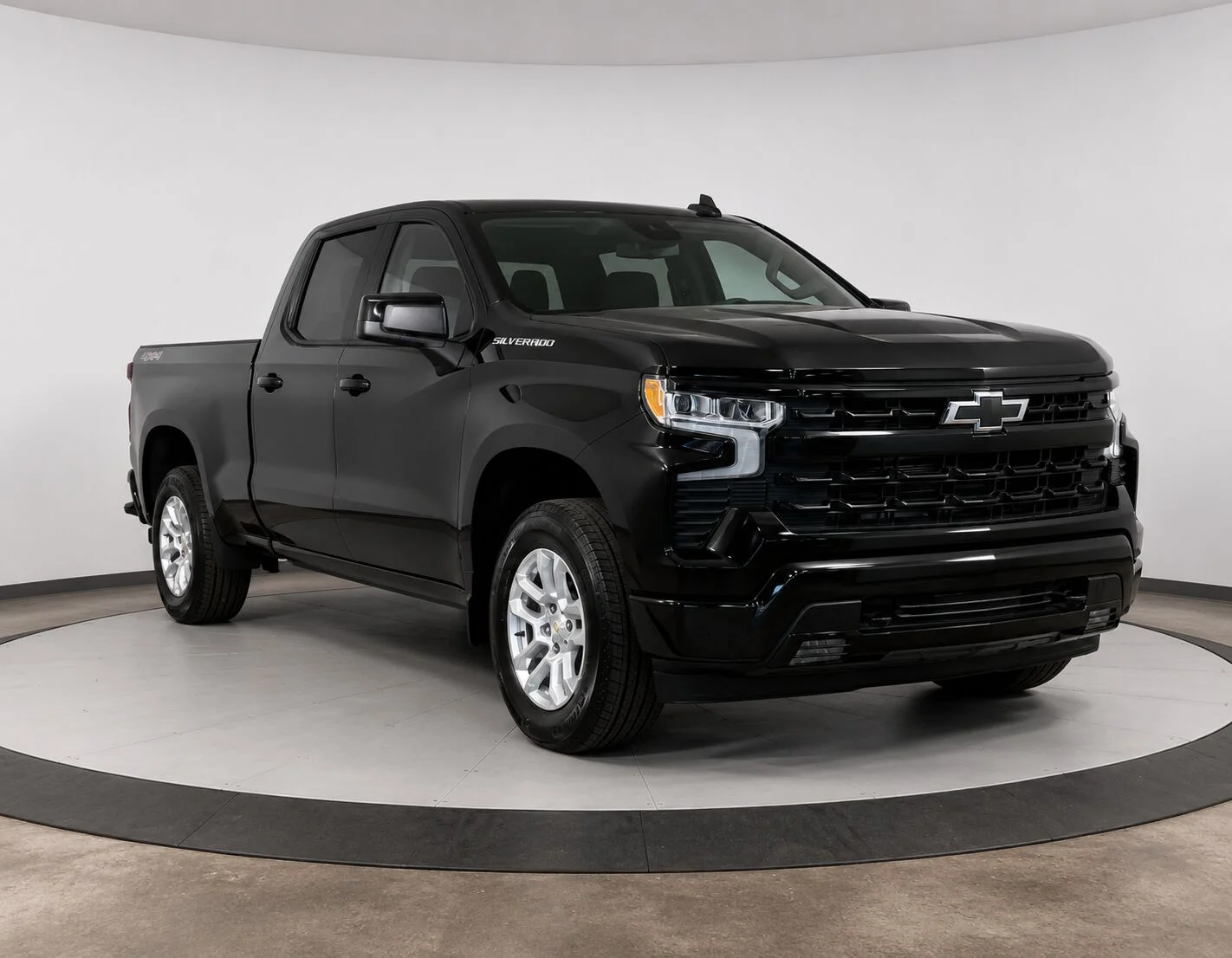 2026 Chevrolet Silverado 1500 RST - Photo 8