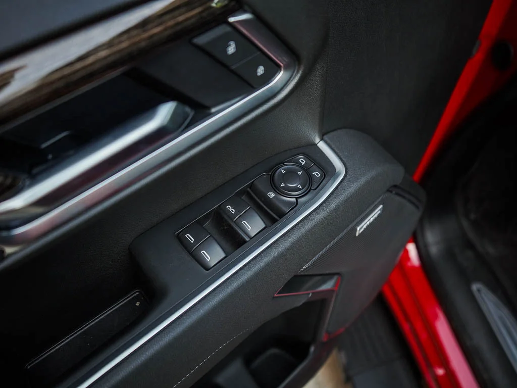 2026 GMC Sierra 1500 Elevation - Photo 16