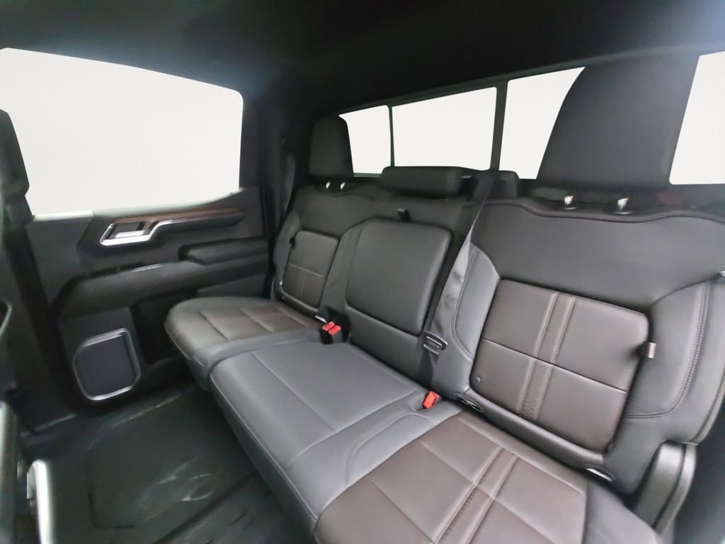 2023 Chevrolet Silverado 1500 High Country - Photo 25