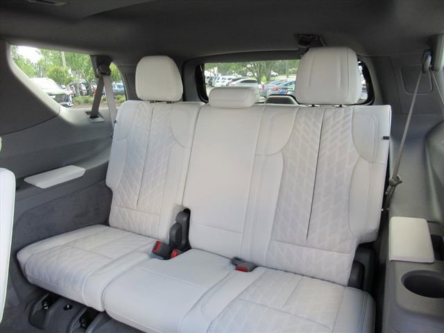 2026 Cadillac Escalade IQL Sport - Photo 35