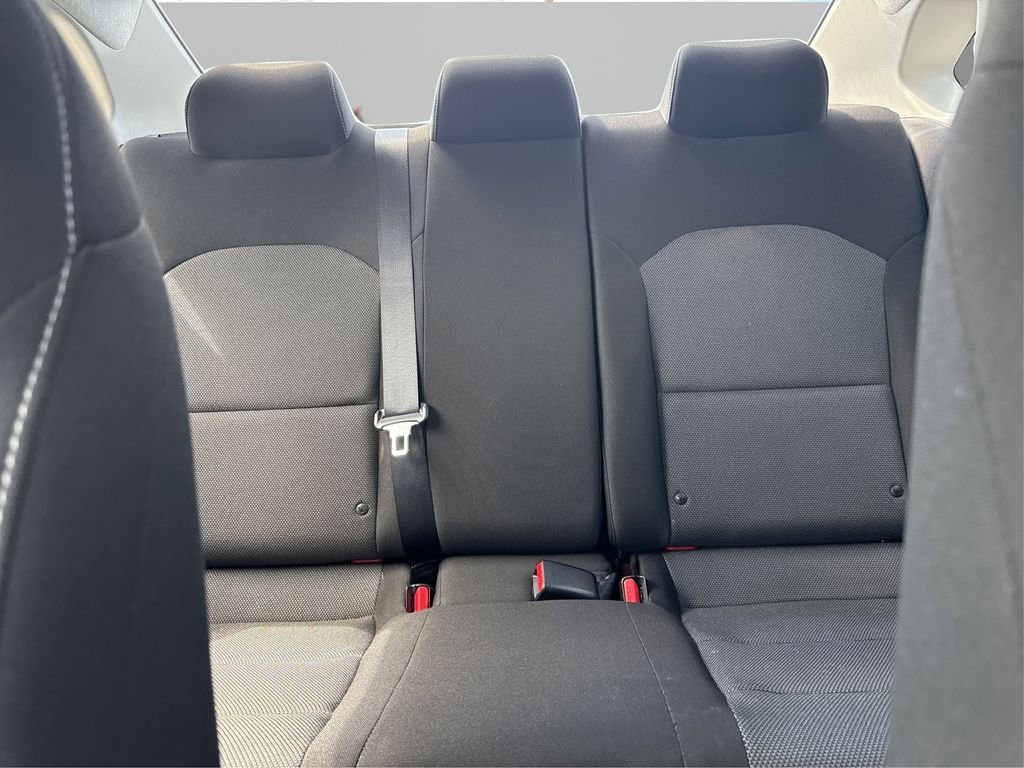 Used 2023 Red Kia LXS image 20