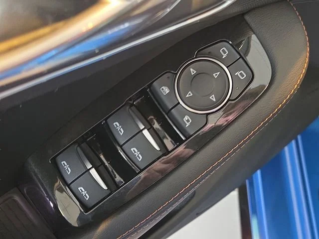2026 Cadillac CT5 V-Series - Photo 14
