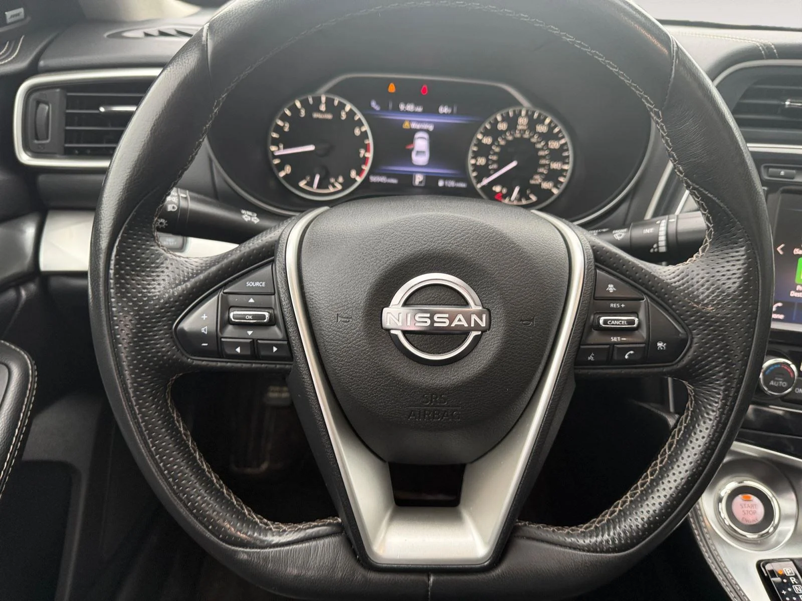 Used 2023  Nissan 3.5 SL image 16