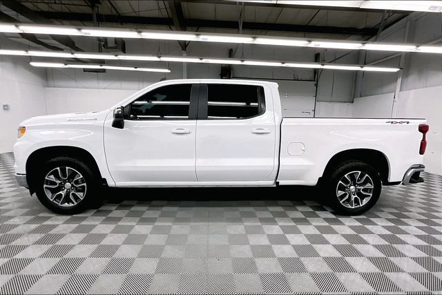 2023 Chevrolet Silverado 1500 LT - Photo 15