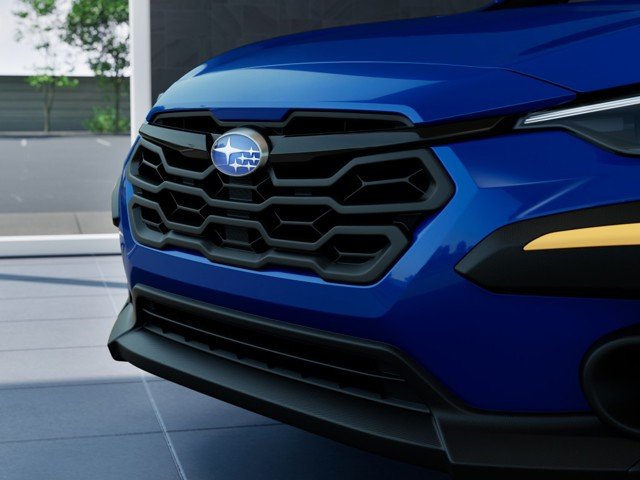 New 2026 SAPPHIRE BLUE PEARL Subaru Sport image 10