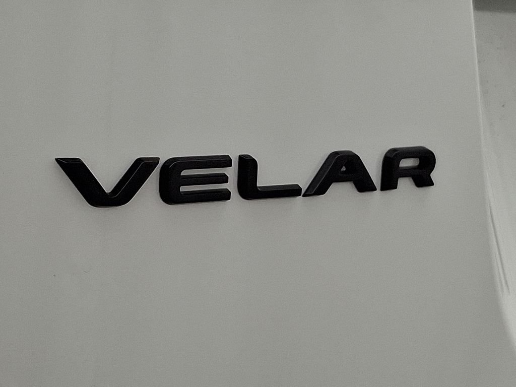 2026 Land Rover Range Rover Velar Dynamic SE - Photo 20