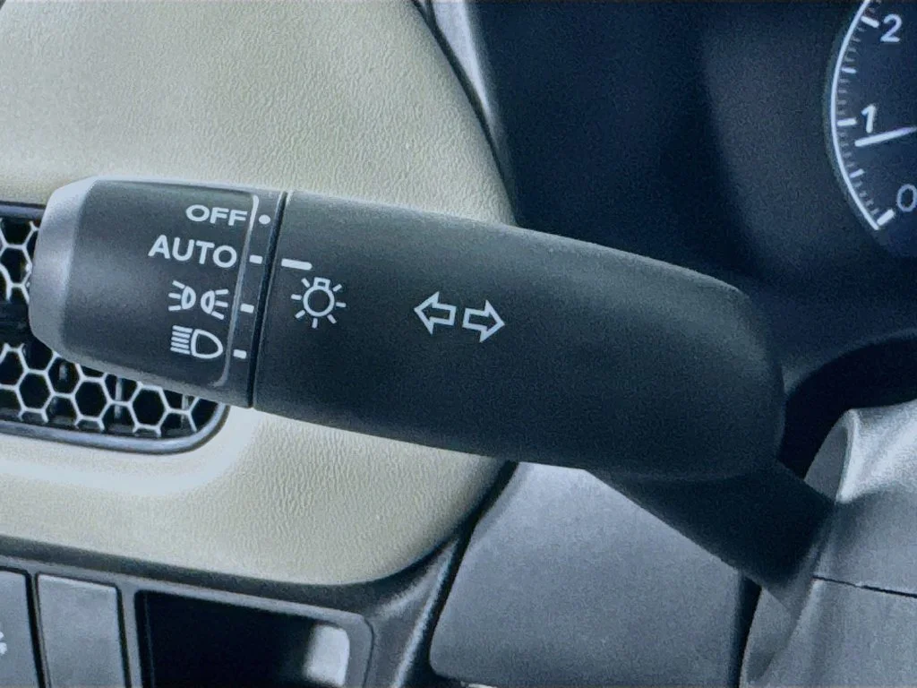 New 2027 Nordic Forest Pearl Honda LX image 17