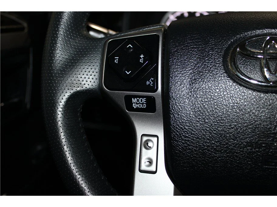 Used 2022 Green Toyota TRD Sport image 24