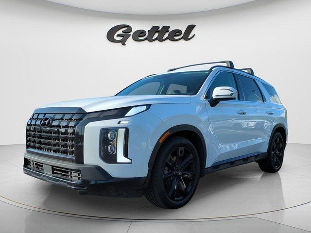2023 Hyundai Palisade XRT
