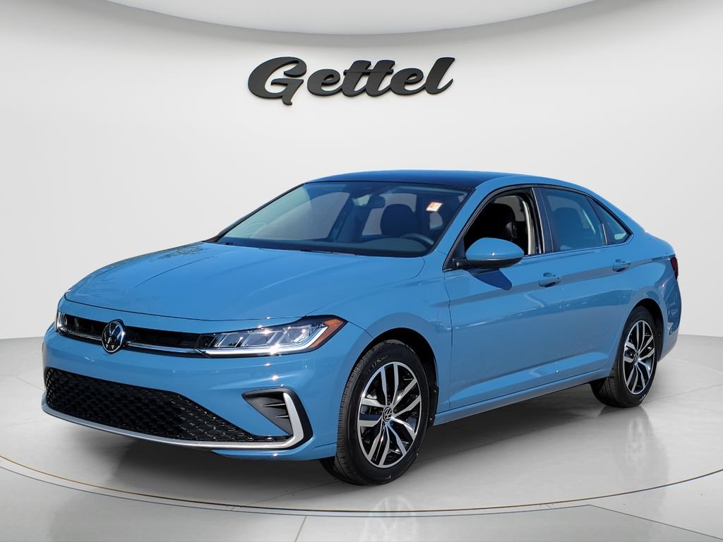 2026 Volkswagen Jetta 1.5T SE Auto SULEV's photo
