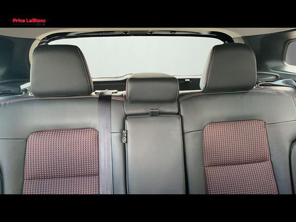 2025 Nissan Kicks SR - Photo 18
