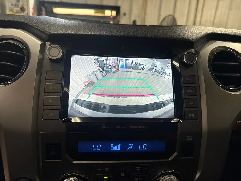 Used 2020 Black Toyota 1794 image 23