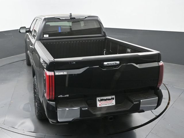 2026 Toyota Tundra 1794 Edition - Photo 30