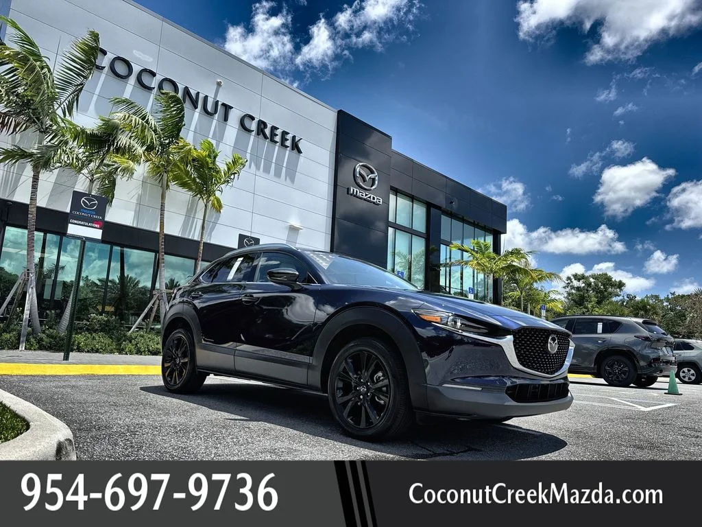 2023 Mazda CX-30 Turbo Premium AWD's photo