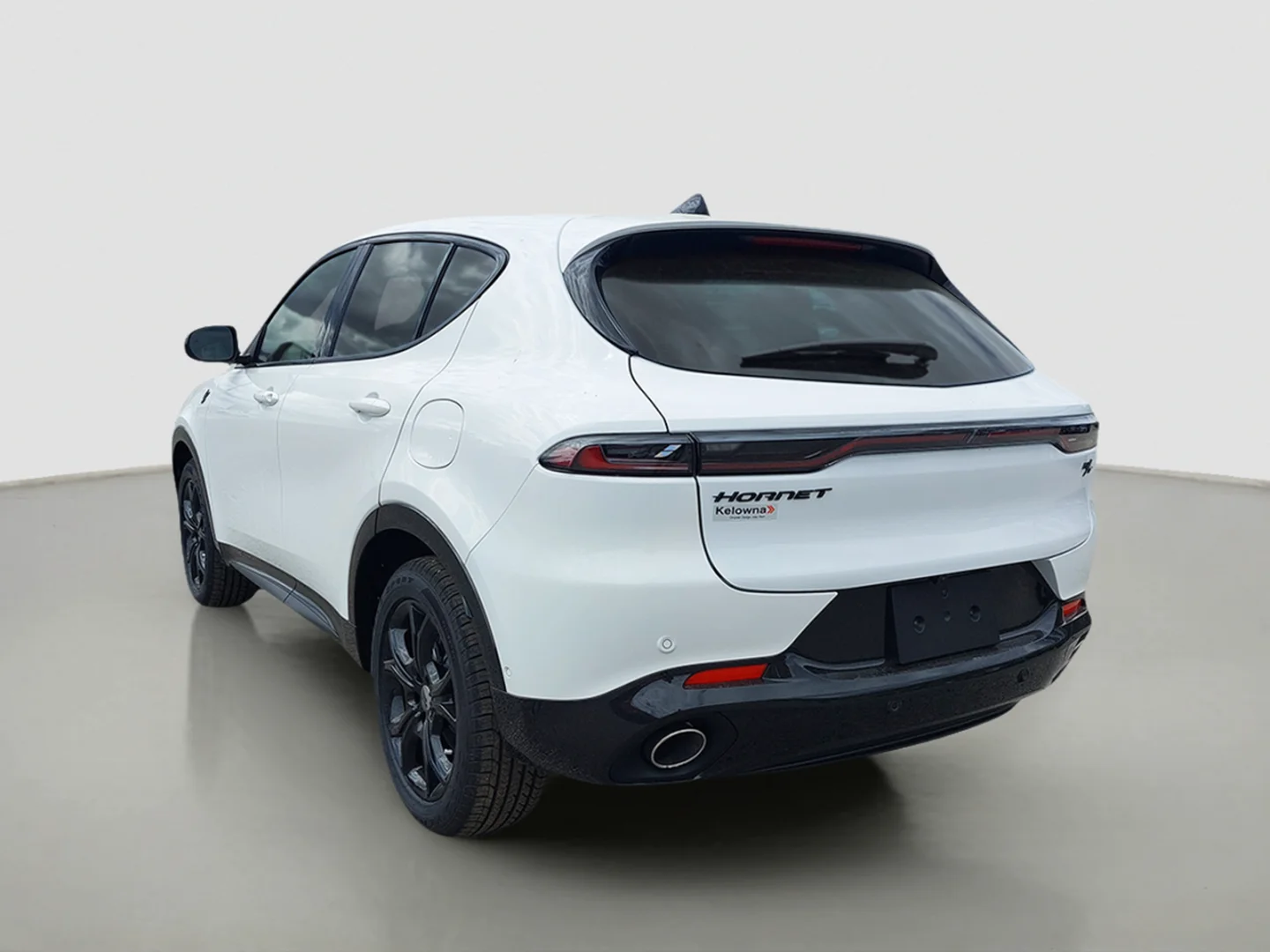 Used 2024 White Dodge R/T PHEV EAWD image 4