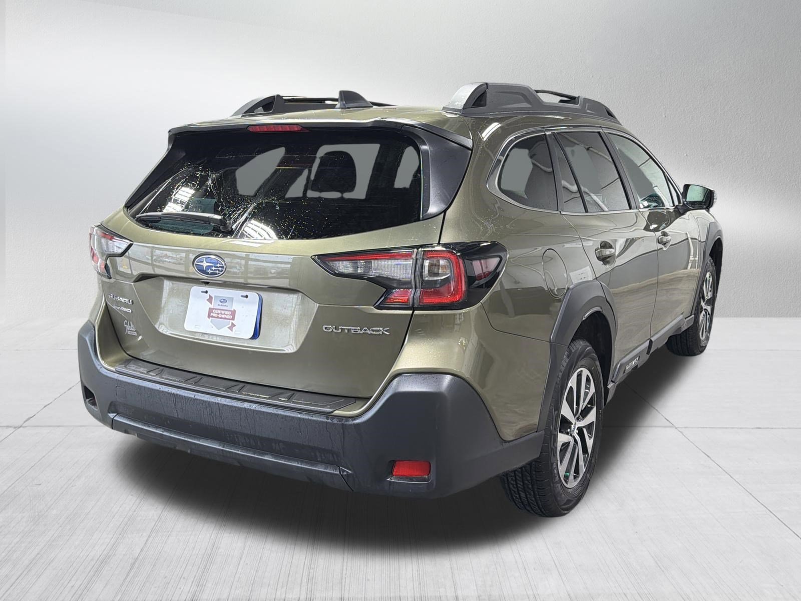 2025 Subaru Outback Premium - Photo 7