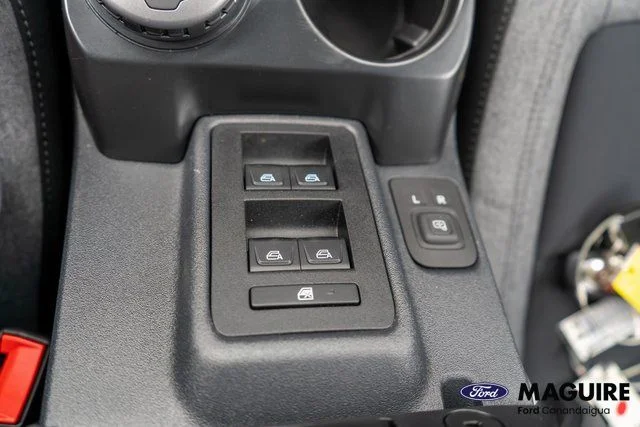 2025 Ford Bronco 4-Door Big Bend - Photo 22