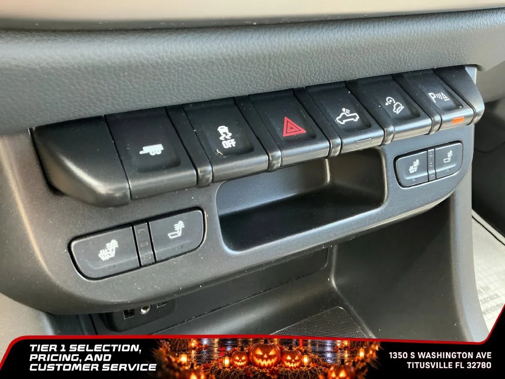 2021 Chevrolet Colorado Z71 - Photo 31