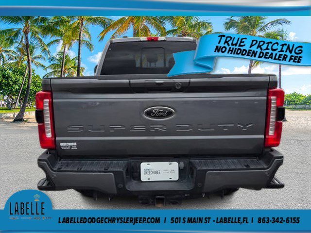 Certified Used 2023  Ford  image 5
