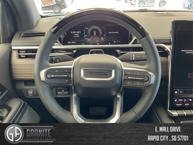 2025 GMC Sierra EV Denali - Photo 18