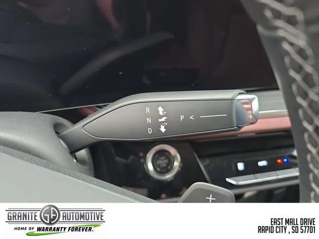 2026 Buick Envision Sport Touring - Photo 23
