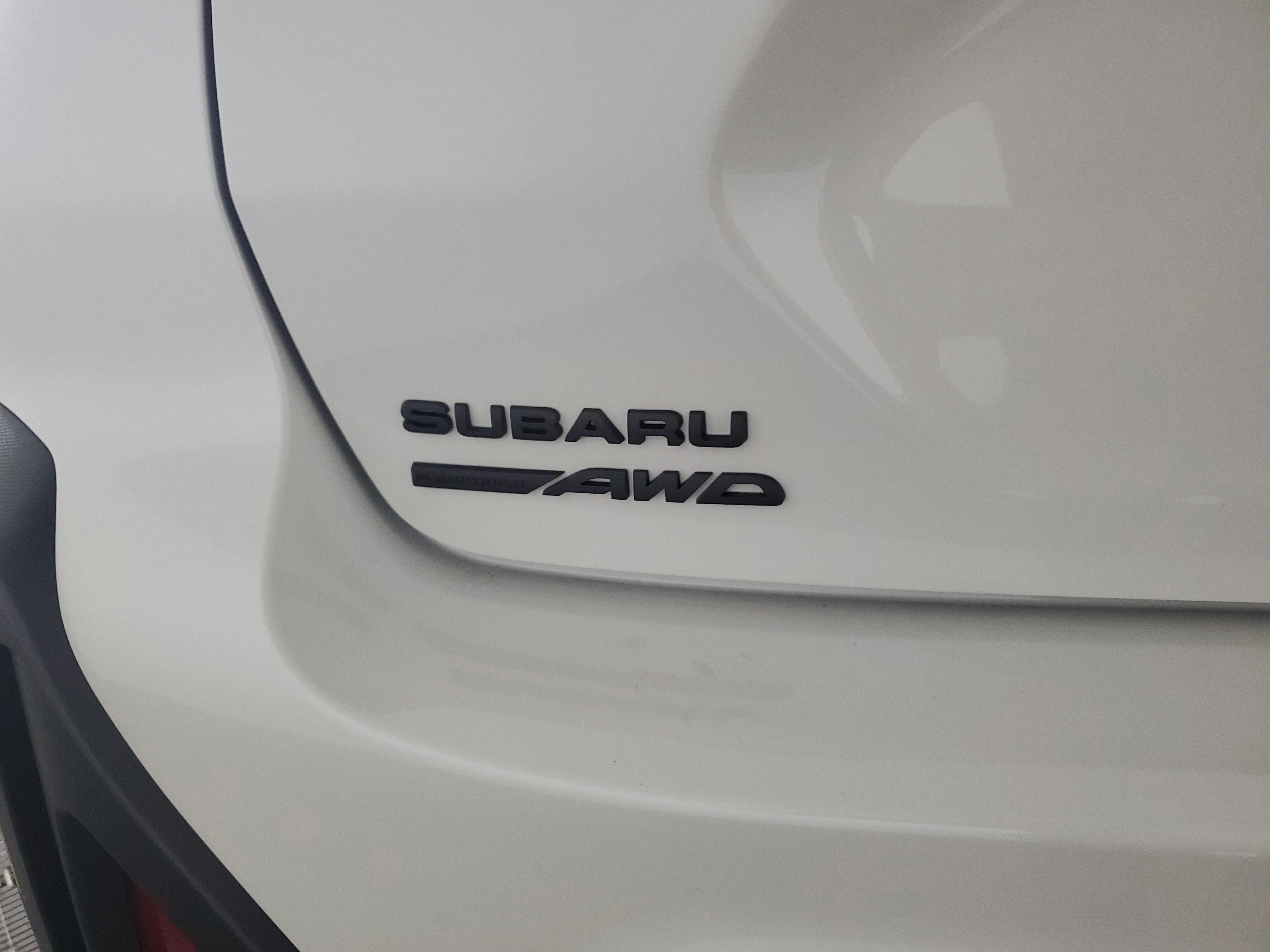2026 Subaru Crosstrek Sport - Photo 31