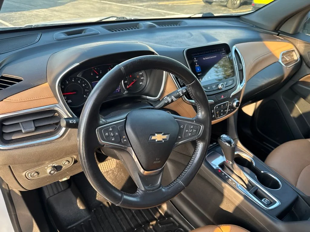 Used 2020 White Chevrolet Premier image 11
