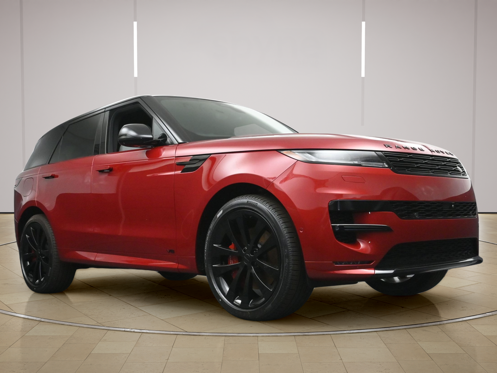 New 2026  Land Rover Dynamic SE image 25