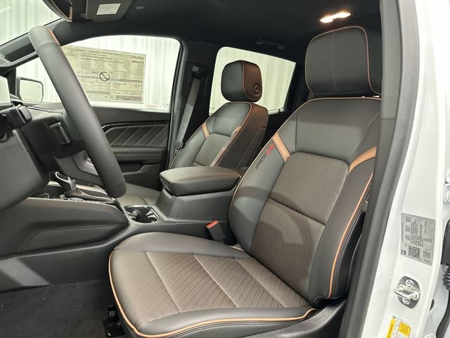 2026 GMC Canyon AT4 - Photo 14