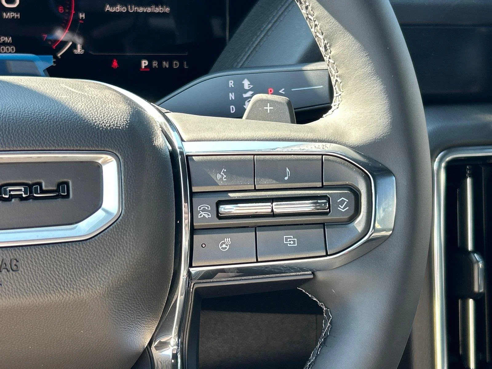 New 2026 Sterling Metallic GMC Denali image 27