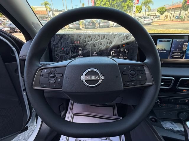 New 2027 Fresh Powder Nissan S image 17
