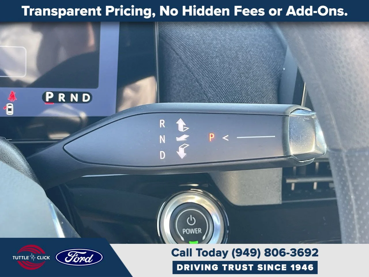 Used 2024  Honda EX image 29