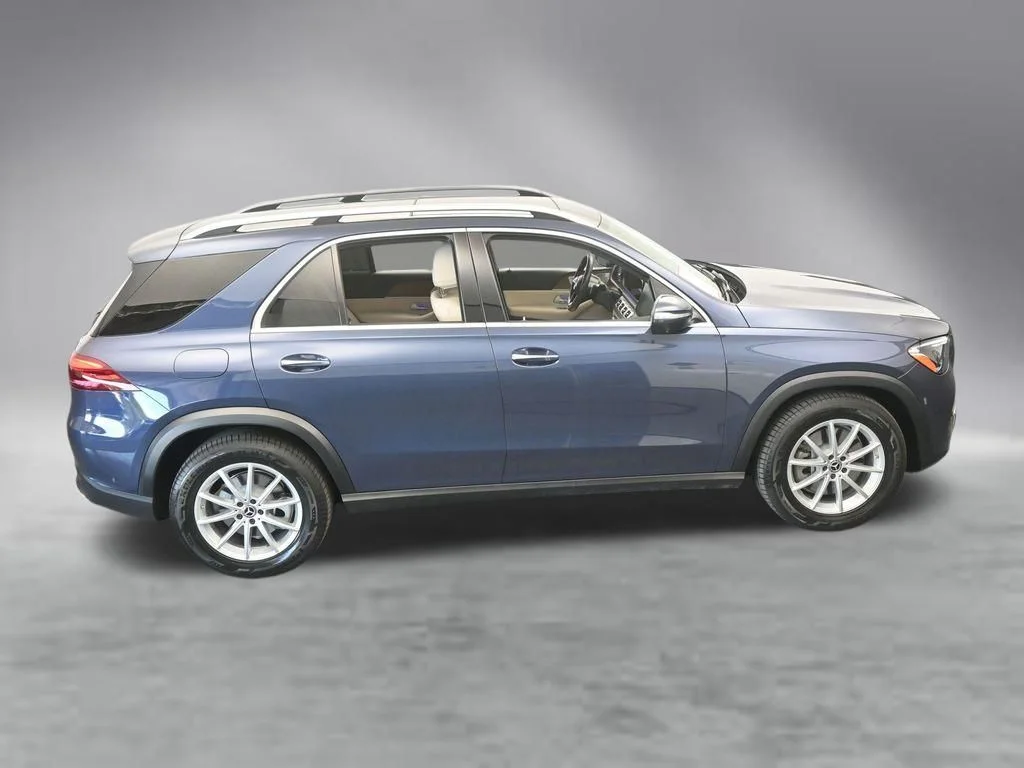 2024 Mercedes-Benz GLE GLE450E - Photo 71
