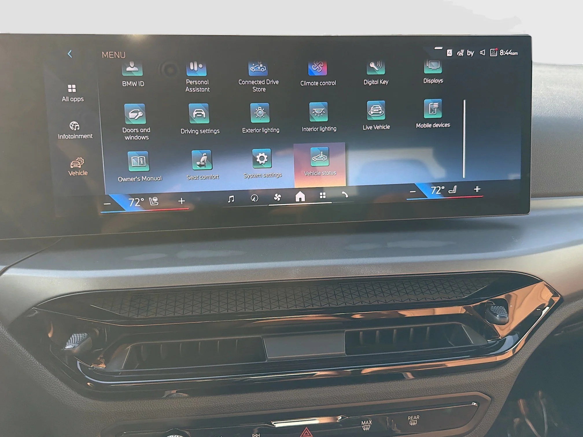 New 2026 Alpine White BMW 230i image 29